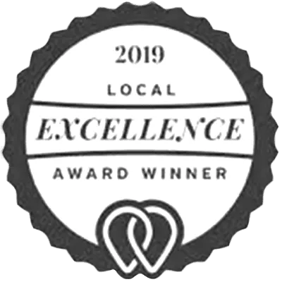 2019 Excellence Award Winner